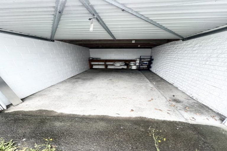 Photo of property in 2/417 Worcester Street, Linwood, Christchurch, 8011