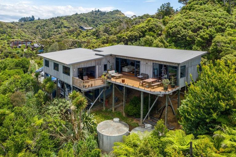 Photo of property in 28 Tutukaka Block Road, Tutukaka, Whangarei, 0173