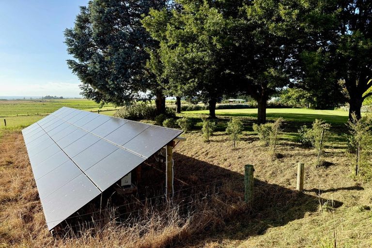 Photo of property in 256 Double Corner Road, Amberley, 7481