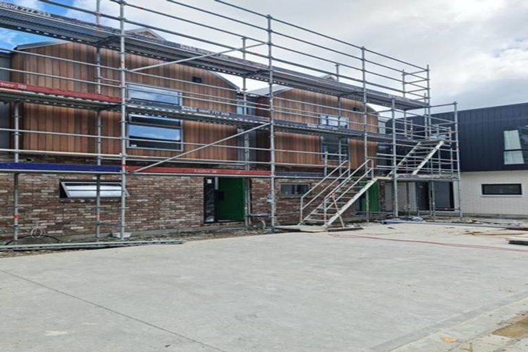 Photo of property in 3/1 Rainey Grove, Taita, Lower Hutt, 5011