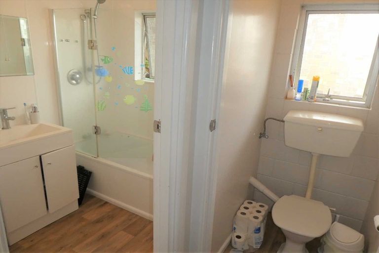 Photo of property in 3/26 Stoneyhurst Street, St Albans, Christchurch, 8014