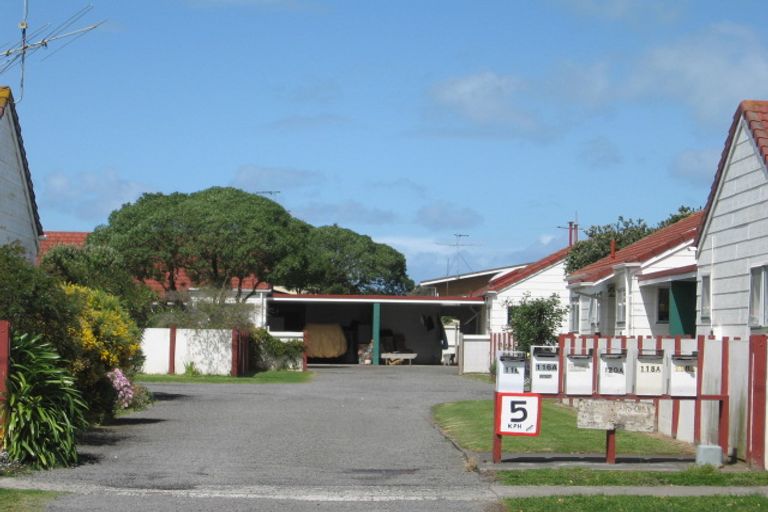 Photo of property in 118a Awapuni Road, Awapuni, Gisborne, 4010