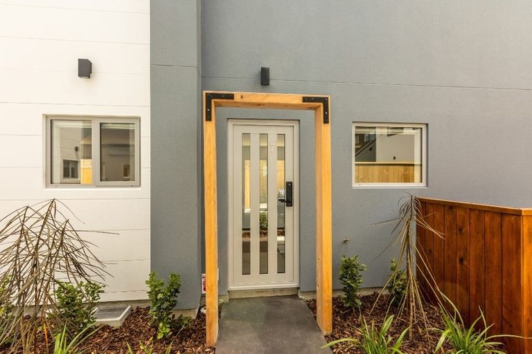 Photo of property in 7/217 Armagh Street, Christchurch Central, Christchurch, 8011