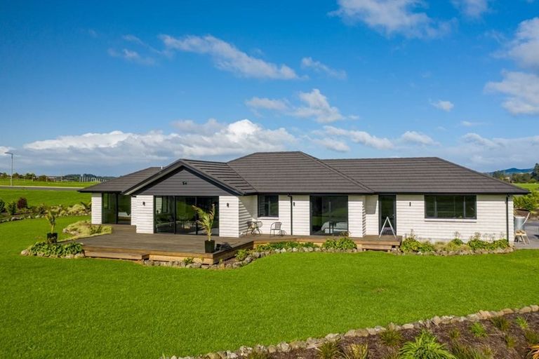 Photo of property in 17 Blue Penguin Drive, Kerikeri, 0294