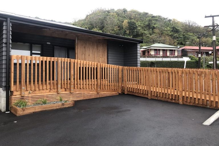 Photo of property in 27 Chapel Street, Greymouth, 7805