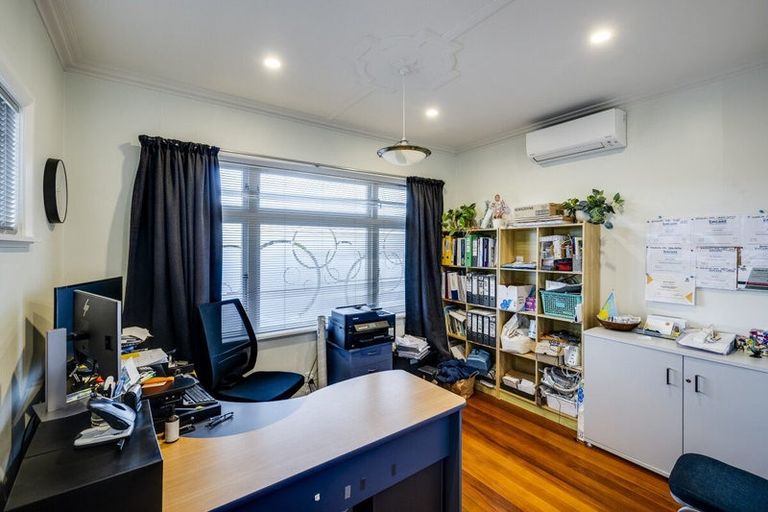 Photo of property in 307 Southampton Street East, Hastings, 4122