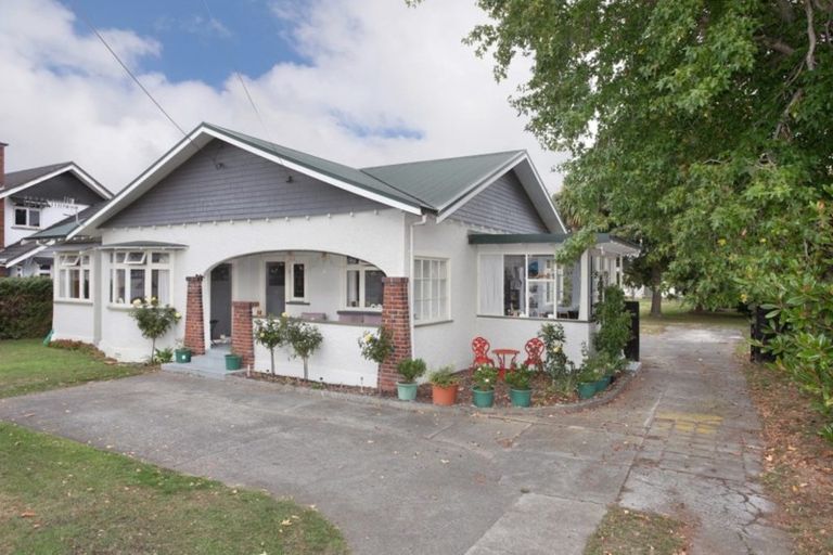 Photo of property in 492 Wellington Road, Marton, 4710