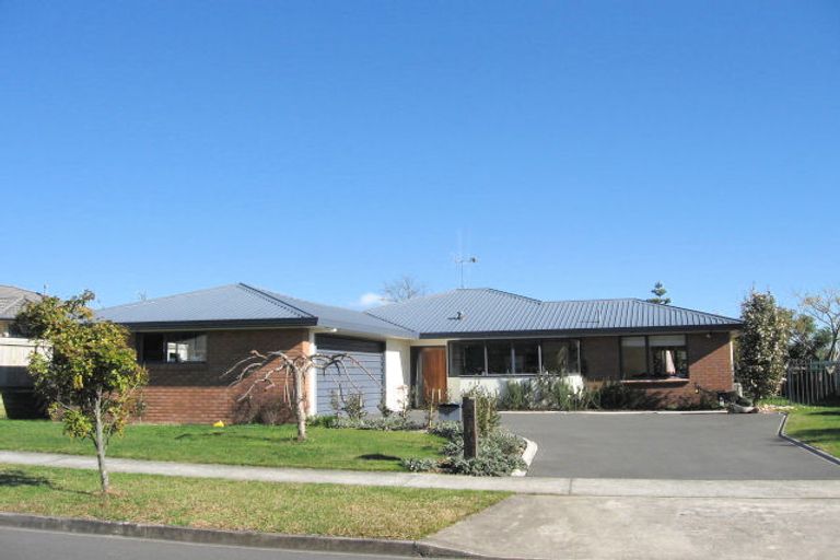 Photo of property in 7 Caversham Drive, Rototuna, Hamilton, 3210