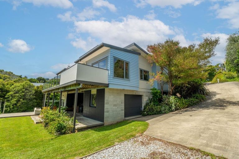 Photo of property in 37 Bay Vista Drive, Pohara, Takaka, 7183