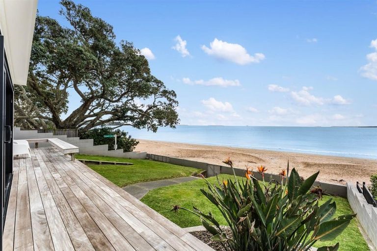 Photo of property in 1/11 William Street, Takapuna, Auckland, 0622