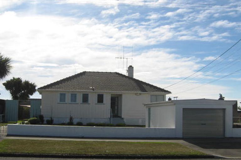 Photo of property in 3 Andrew Street, Marchwiel, Timaru, 7910