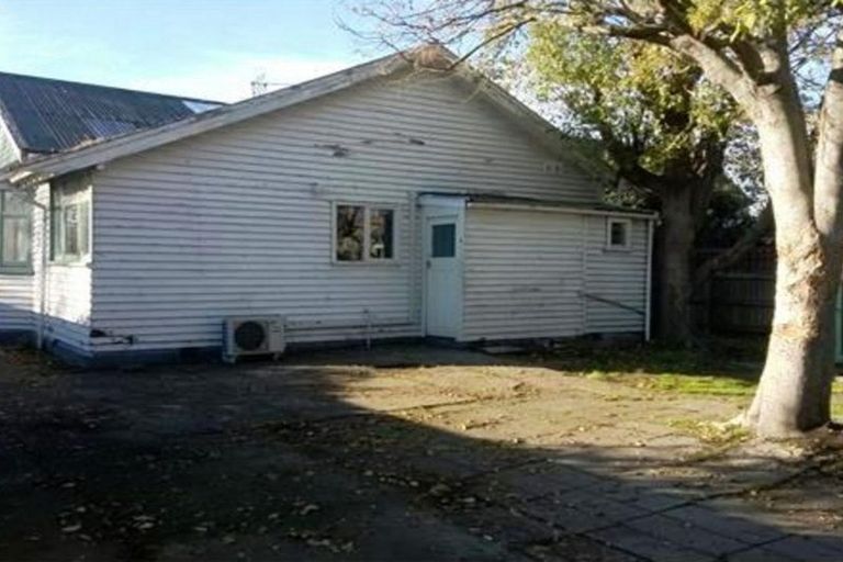 Photo of property in 137 Stanmore Road, Linwood, Christchurch, 8011