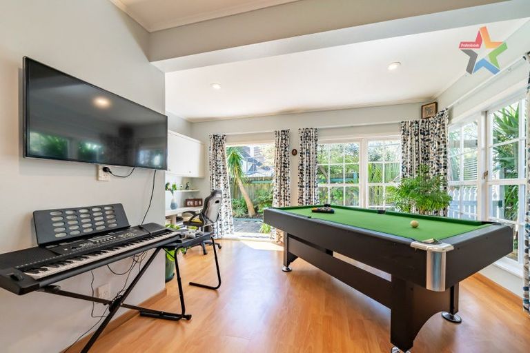 Photo of property in 130c Woburn Road, Woburn, Lower Hutt, 5010