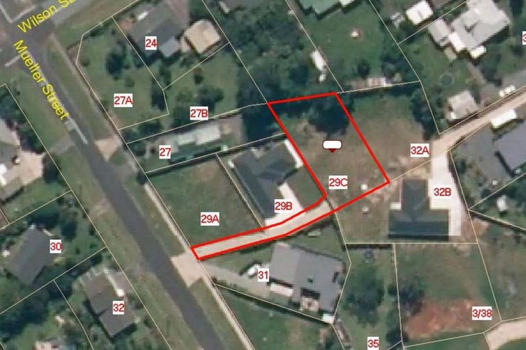 Photo of property in 29c Mueller Street, Waihi, 3610