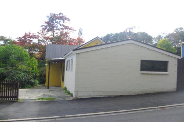 Photo of property in 57 Opoho Road, North East Valley, Dunedin, 9010