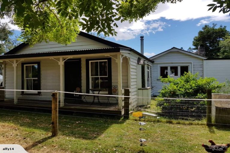 Photo of property in 48 Phillips Street, Tikokino, Waipawa, 4273