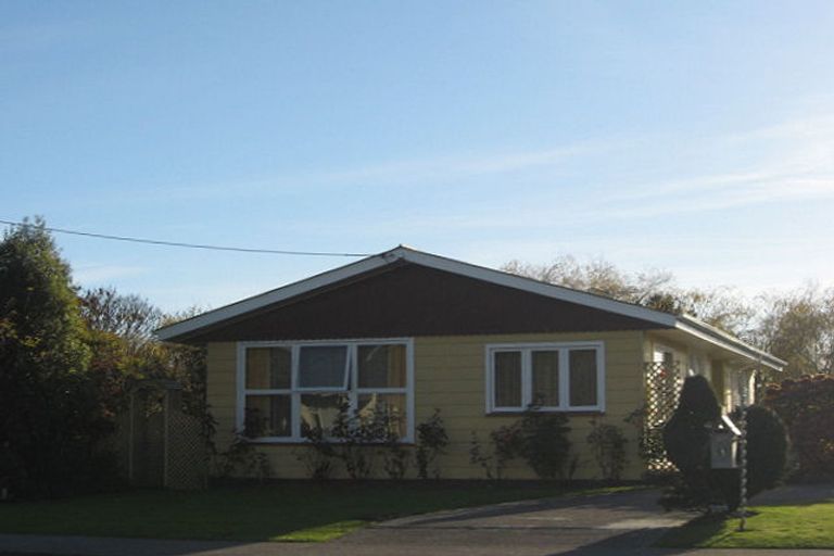 Photo of property in 57 Forth Street, Mataura, 9712