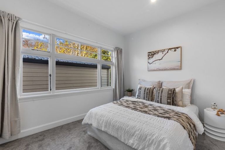 Photo of property in 195a Innes Road, St Albans, Christchurch, 8052