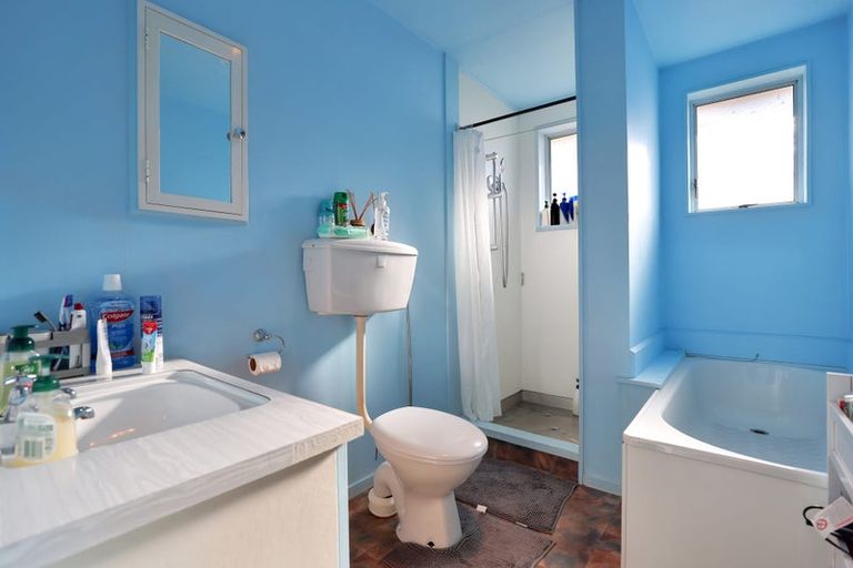 Photo of property in 12 Bridge Street, Netherby, Ashburton, 7700