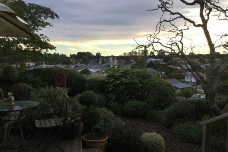 Photo of property in 13 Barker Street, Geraldine, 7930