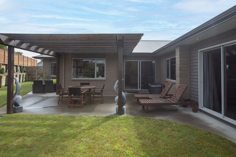 Photo of property in 15 Ballybunnion Crescent, Morrinsville, 3300