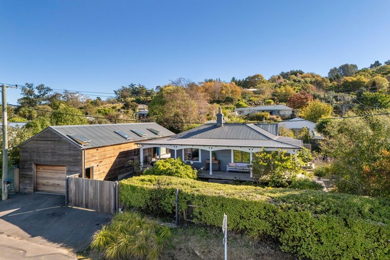 Photo of property in 13 Couper Street, Warrington, Waikouaiti, 9471