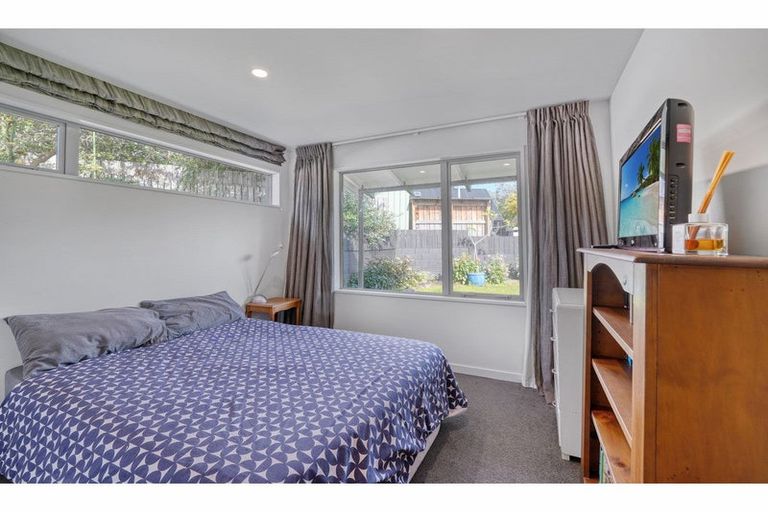 Photo of property in 109 Soleares Avenue, Mount Pleasant, Christchurch, 8081