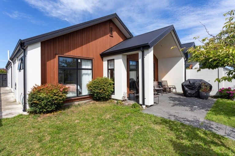 Photo of property in 7 Earhart Lane, Wigram, Christchurch, 8042