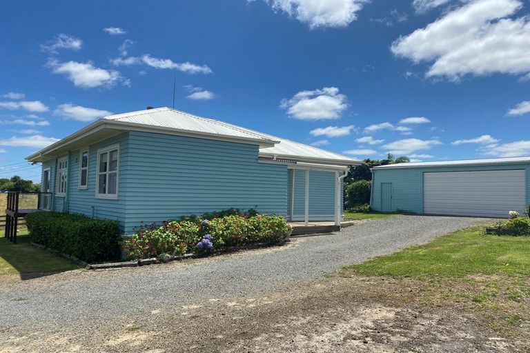 Photo of property in 3322 Ohaupo Road, Rukuhia, Hamilton, 3282