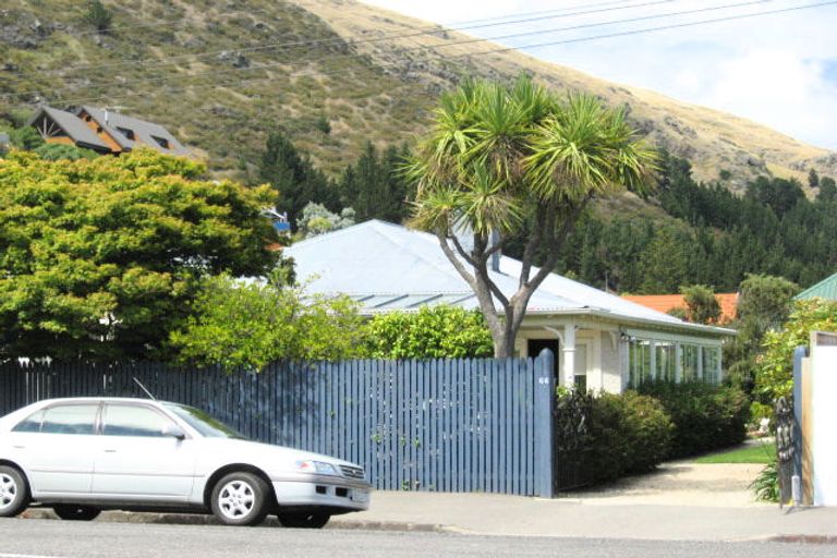 Photo of property in 66 Colenso Street, Sumner, Christchurch, 8081