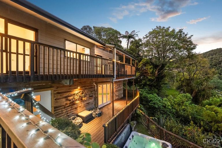 Photo of property in 86 Hill Road, Belmont, Lower Hutt, 5010