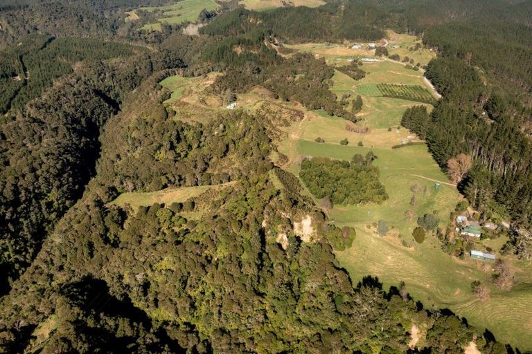 Photo of property in 795 Maungarangi Road, Paengaroa, 3189
