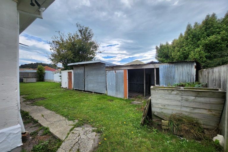Photo of property in 4 Farnham Street, Oamaru North, Oamaru, 9400
