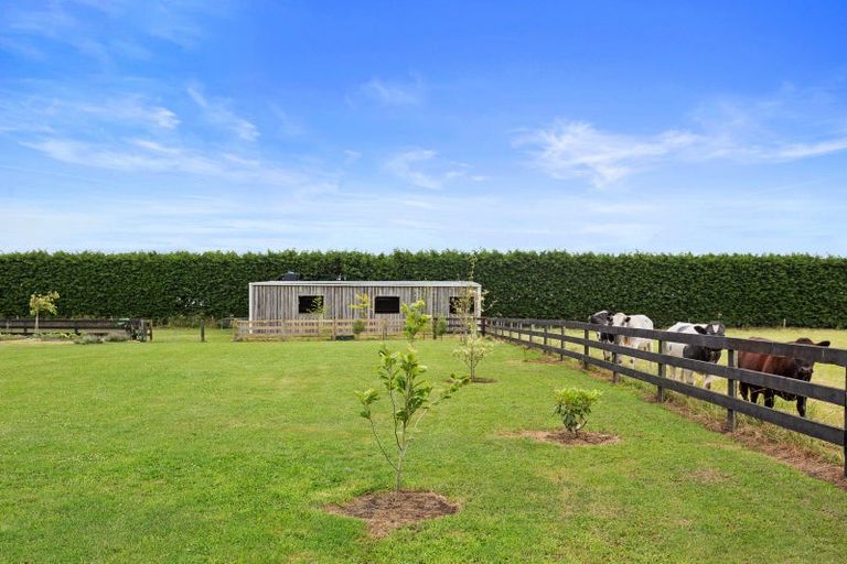 Photo of property in 263 Lehmans Road, Fernside, Rangiora, 7471
