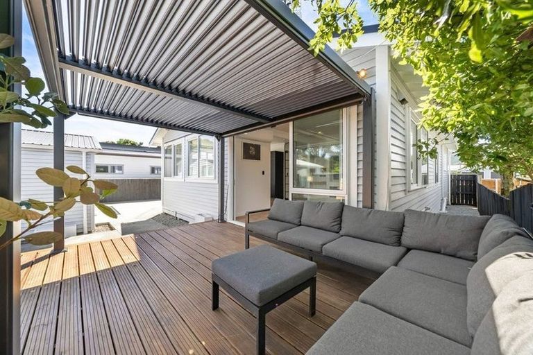 Photo of property in 129 William Street, Petone, Lower Hutt, 5012