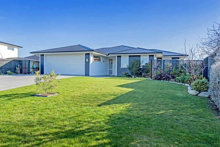 Photo of property in 34 Farthing Drive, Prebbleton, 7604