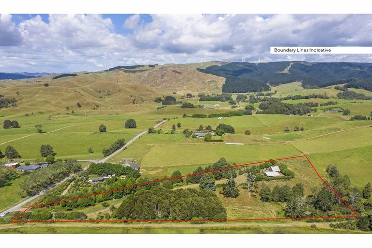 Photo of property in 48 Pond Road, Raglan, 3295