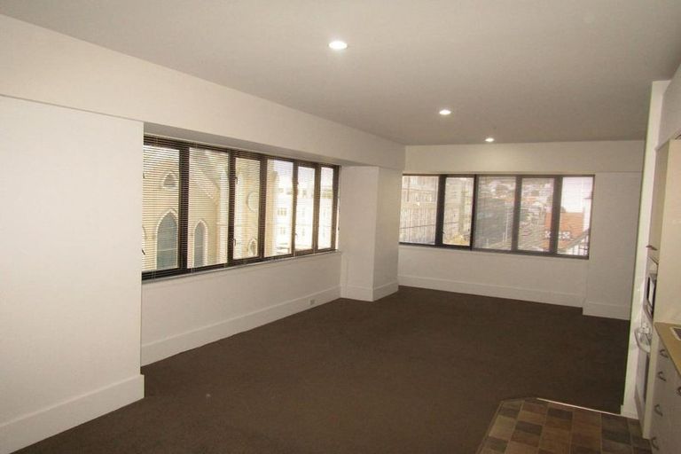 Photo of property in St Peters Apartments, 3b/192 Willis Street, Te Aro, Wellington, 6011