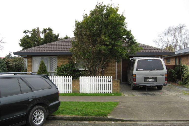Photo of property in 557 Queen Street East, Levin, 5510
