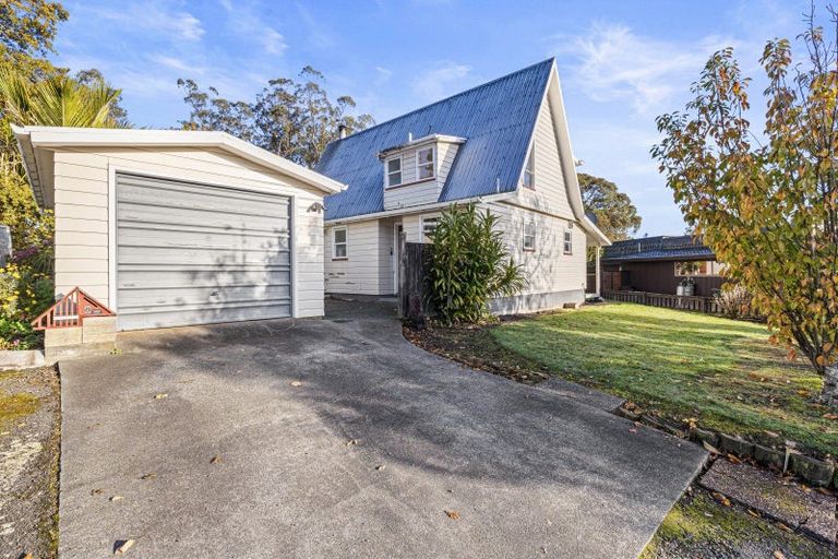 Photo of property in 8 Shelton Place, Marton, 4710