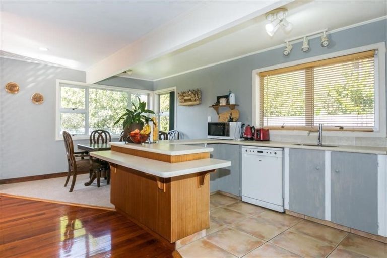 Photo of property in 7 Aotea Crescent, Havelock North, 4130