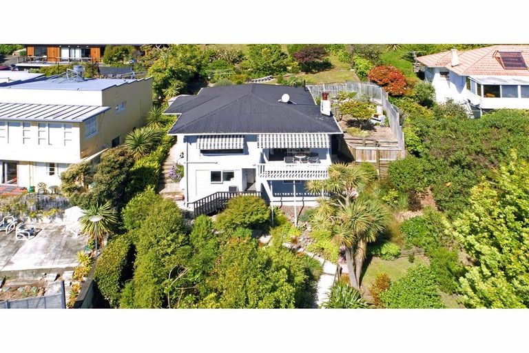 Photo of property in 160 Atawhai Drive, Atawhai, Nelson, 7010
