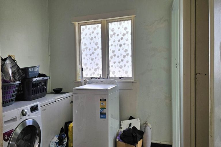 Photo of property in 9 Omapere Road, Kaikohe, 0405