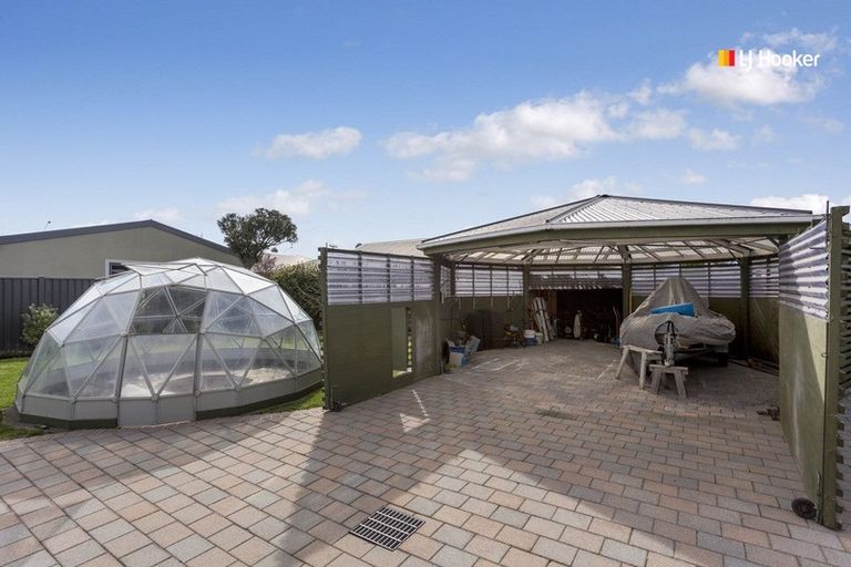Photo of property in 3 Morrison Street, Mosgiel, 9024