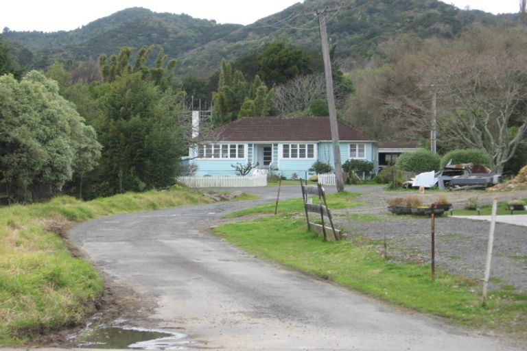 Photo of property in 512 Rolleston Street, Thames, 3500