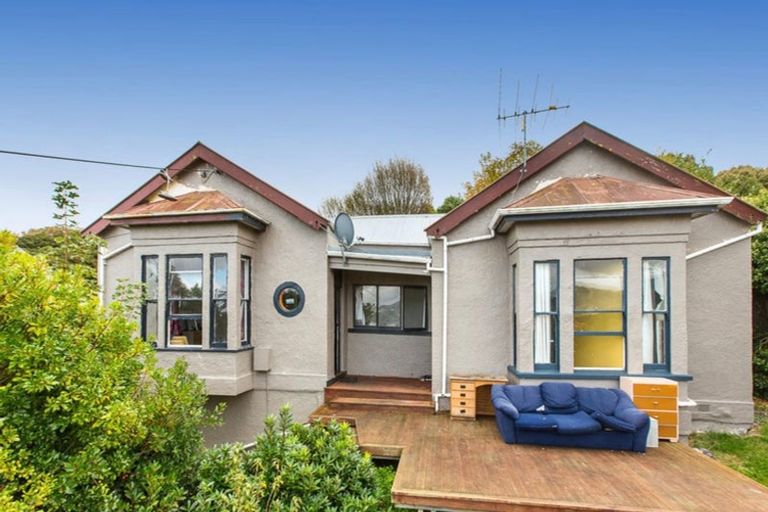 Photo of property in 132 Queen Street, North Dunedin, Dunedin, 9016