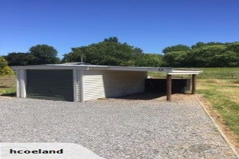 Photo of property in 97 Kainga Road, Kainga, Christchurch, 8083