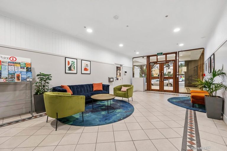 Photo of property in Atrium Towers, 4p/154 The Terrace, Wellington Central, Wellington, 6011