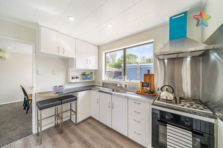 Photo of property in 229 Major Drive, Kelson, Lower Hutt, 5010