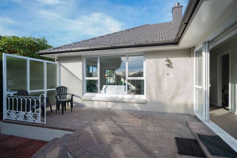 Photo of property in 9 Springbank Street, Bryndwr, Christchurch, 8053